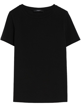 Weekend Max Mara MULTIB T-shirt, Sort